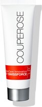 Swissforce Couperose Creme - Skin treatment bij roodheid in het gezicht en bij droge huid - Rosacea Face Cream - 30 ml