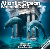 ATLANTIC OCEAN - WATERFALL 2023 12"