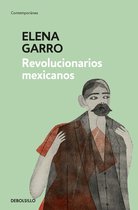 Revolucionarios mexicanos
