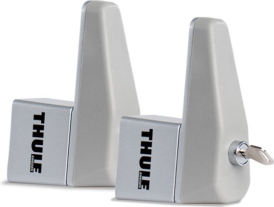 Thule veiligheidsprodukten Cab Lock Spinter - Master 2 stuks van Thule — afbeelding 5