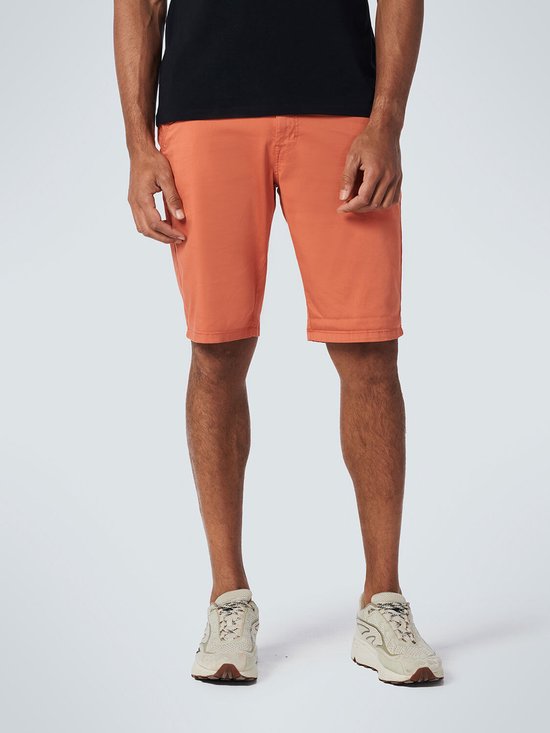 No Excess Mannen Chino Shorts