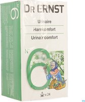 Dr.Ernst N°6 - Urinair comfort