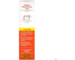 Elmex ® Medical Gel