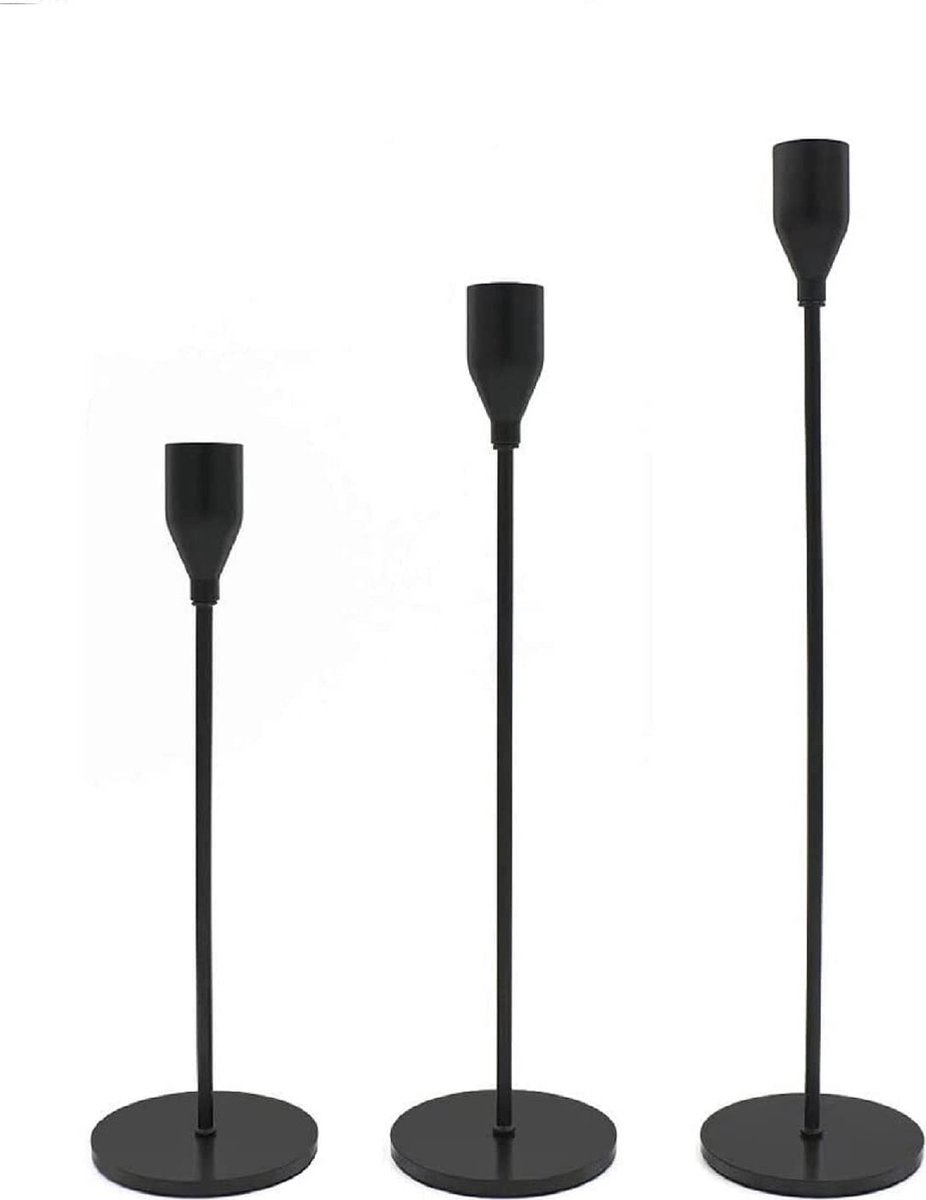 Kandelaar – Kaarsenhouder – Candle holder
