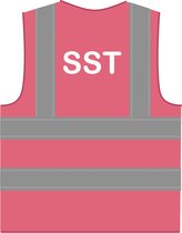 SST hesje RWS roze