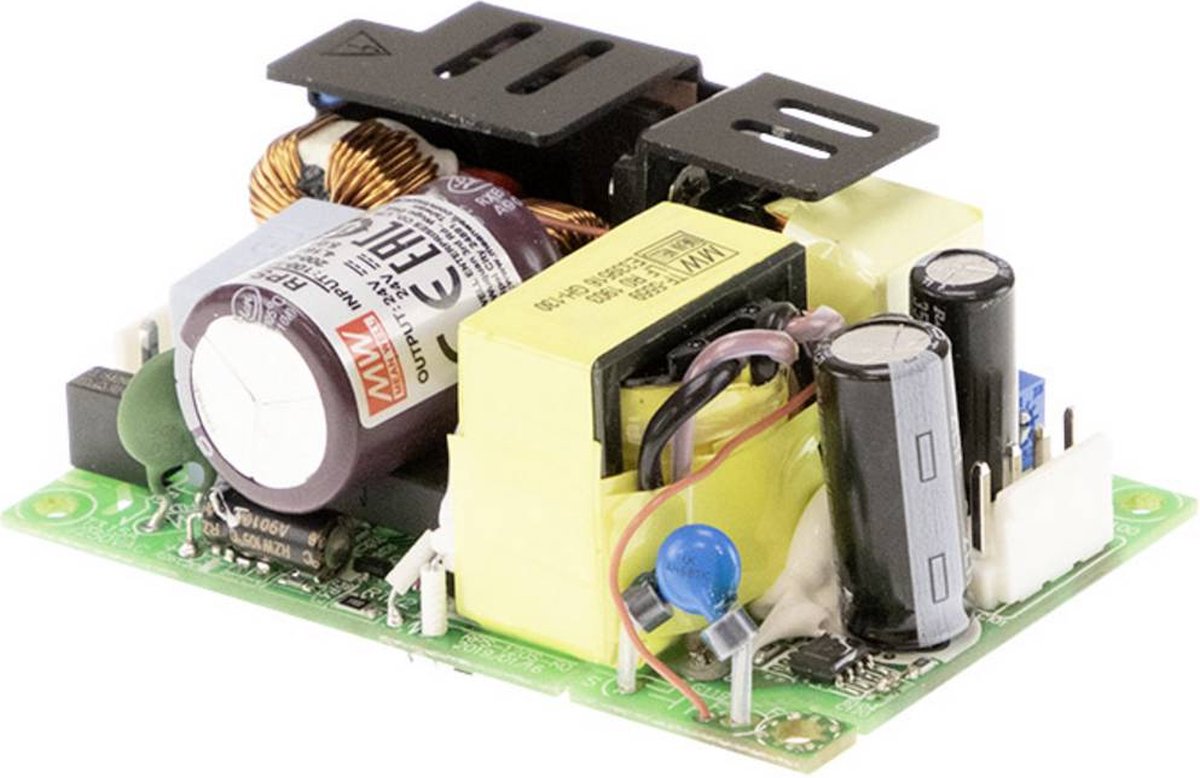 Mean Well EPP-120S-48 Schakelnetvoedingsmodule 48 V/DC 2.5 A 120 W