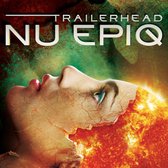 Immediate - Trailerhead: Nu Epiq (CD)