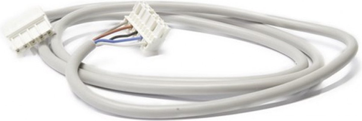 (05)Bedieningskabel. Lengte 130cm.