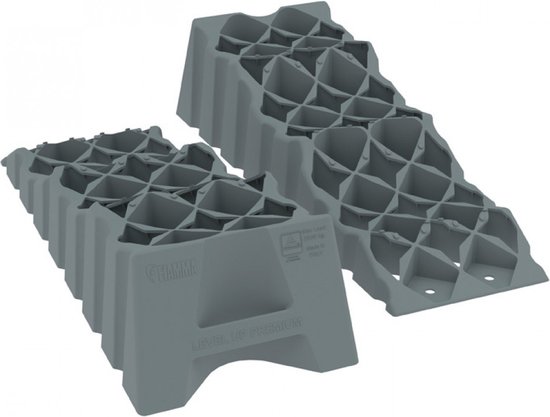 Fiamma Level Up Premium