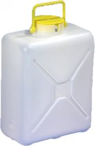 Comet Jerrycan 14L Smal voor Dompelpomp