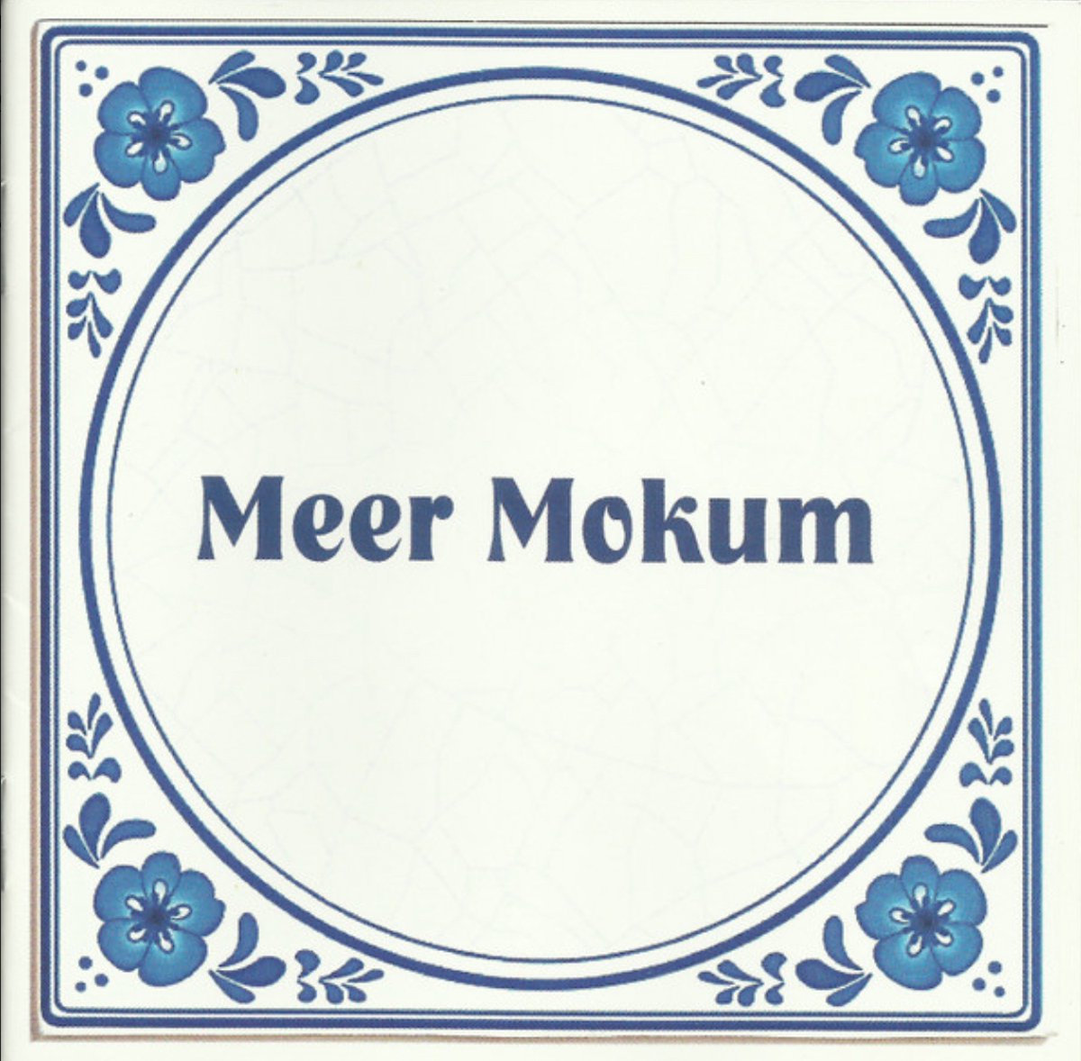 Various - Meer Mokum