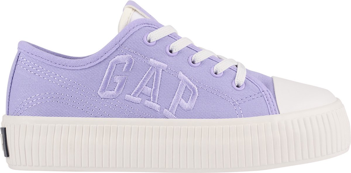 Gap - Sneaker - Unisex - Lavender - 35 - Sneakers