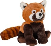 Warmies - Warmteknuffel - Rode Panda