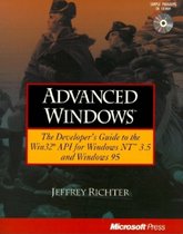 Advanced Win32 Programming