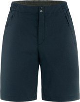 Fjallraven High coast Shade shorts W 87097 555 Dark Navy 46