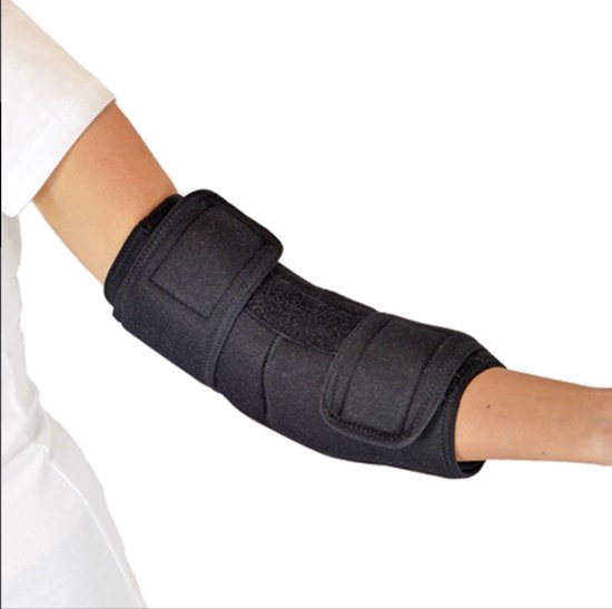 Cubitaal Tunnel Brace