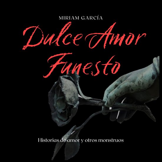 Dulce Amor Funesto - cover