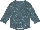 Lässig Zwemshirt Lange Mouw - Rashguard - Jags blue, 25-36 months, Size: 98