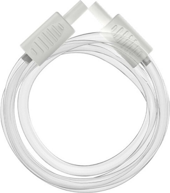  - Dr. Brown's Slang voor elektrische borstkolf