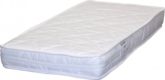 Wiegmatras Puck Moonlight