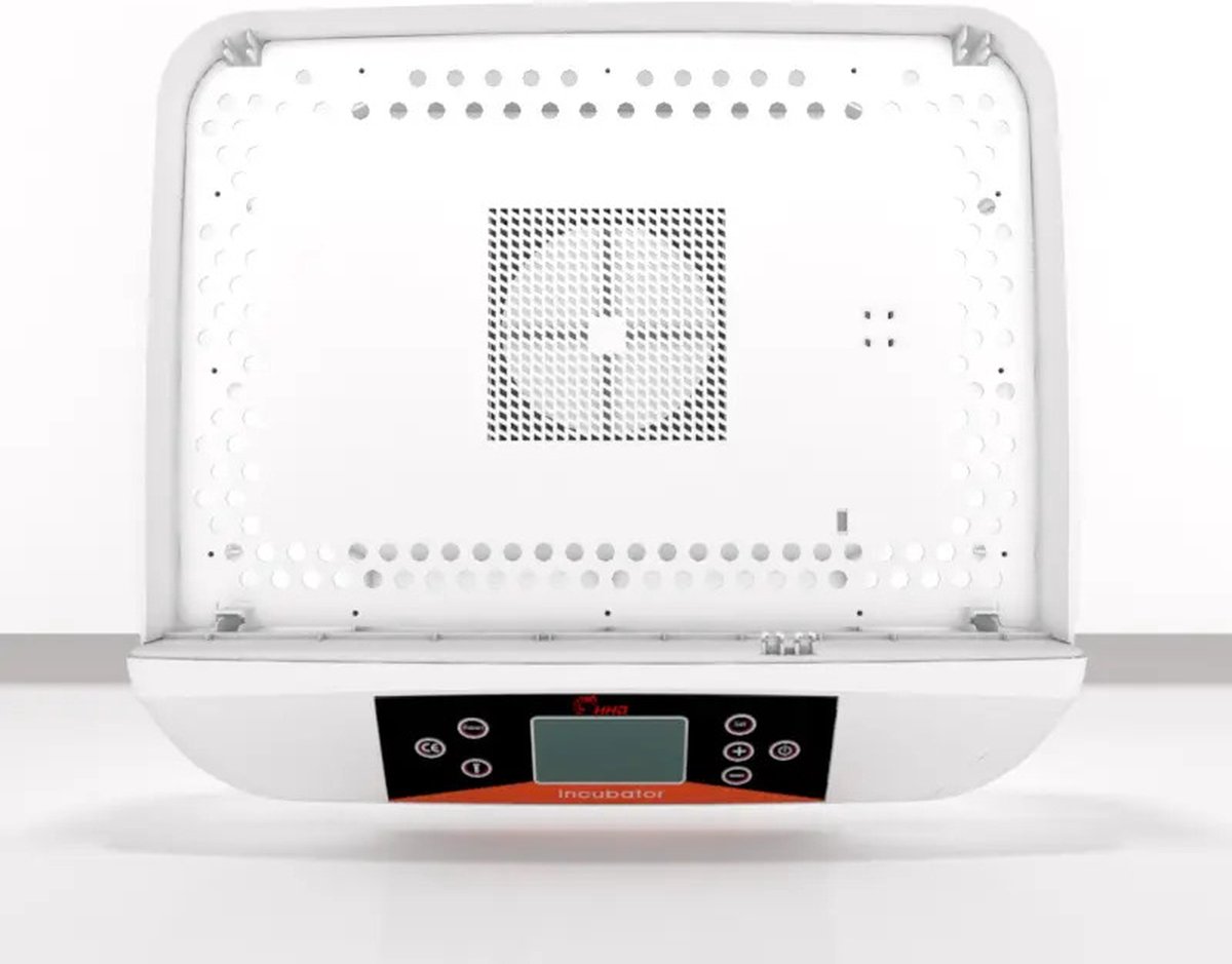 Incubato