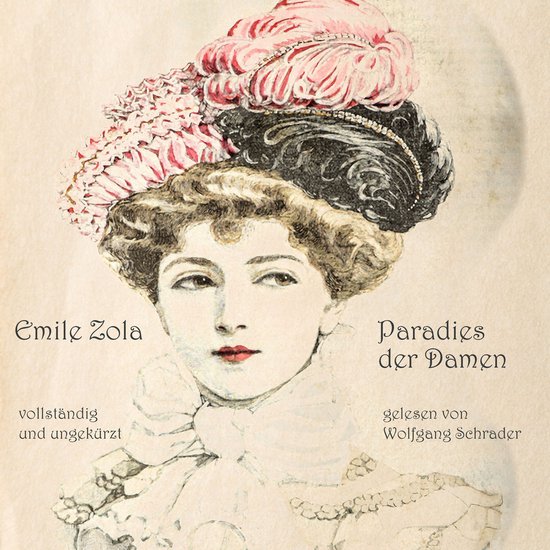 Das Paradies der Damen, Emile Zola 9783989110090 Boeken Das Paradies der Damen, Emile Zola 9783989110090 Boeken