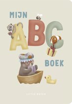 Little Dutch - Mijn ABC boek
