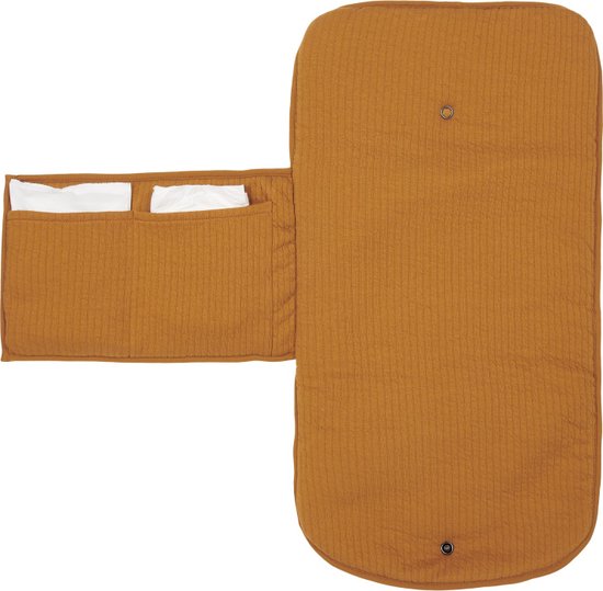 Verschoningsmatje Pure Ochre Spice