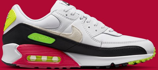NIKE AIR MAX 90 SNEAKERS taille 44.5