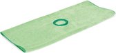 Greenspeed Original vadrouille en microfibre avec trou, vert, pi 70 x 53 cm