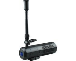 BluGarda Vijverfilter Set met UV