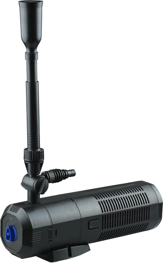 Blugarda BluFilter 2009