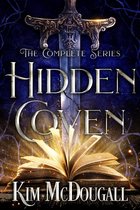Hidden Coven - Hidden Coven