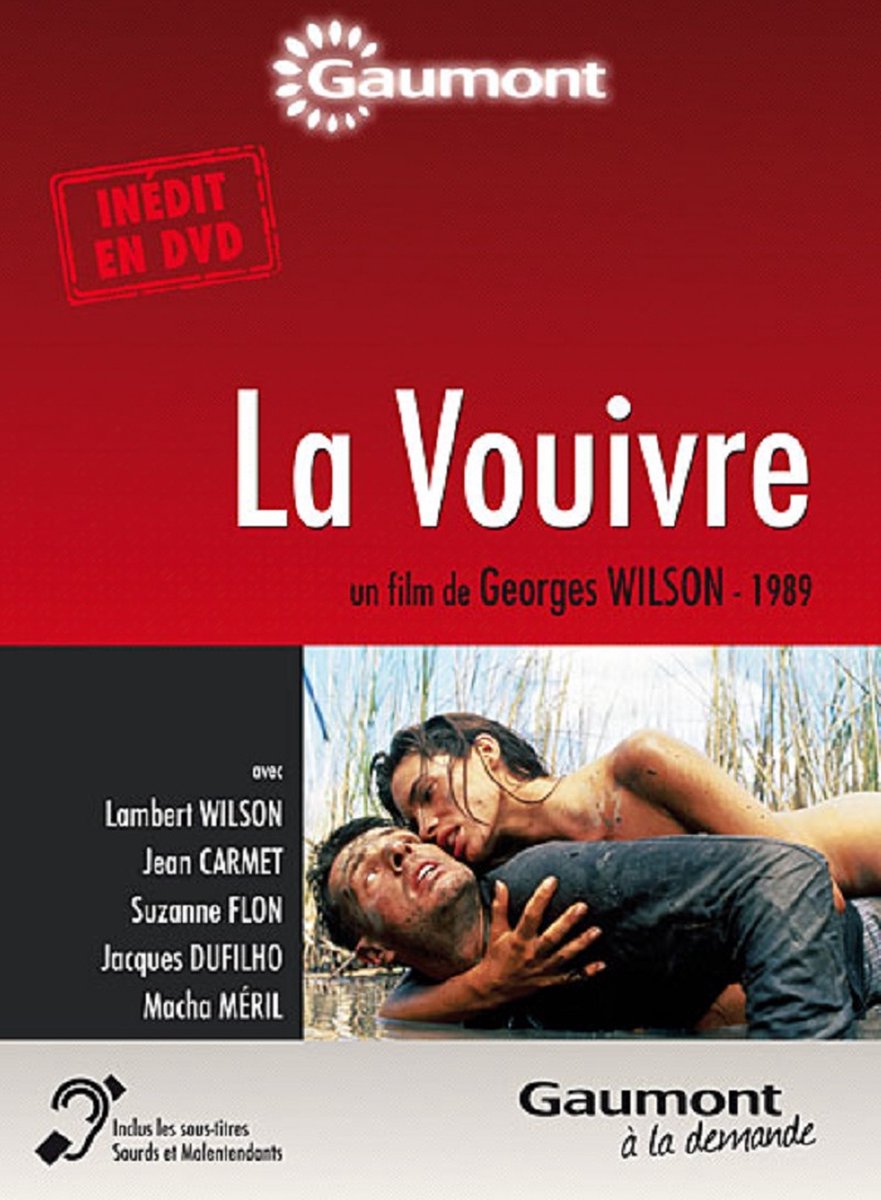 La VOUIVRE