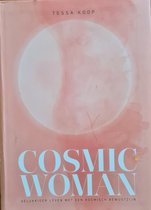 Cosmic Woman 1 -   Cosmic Woman