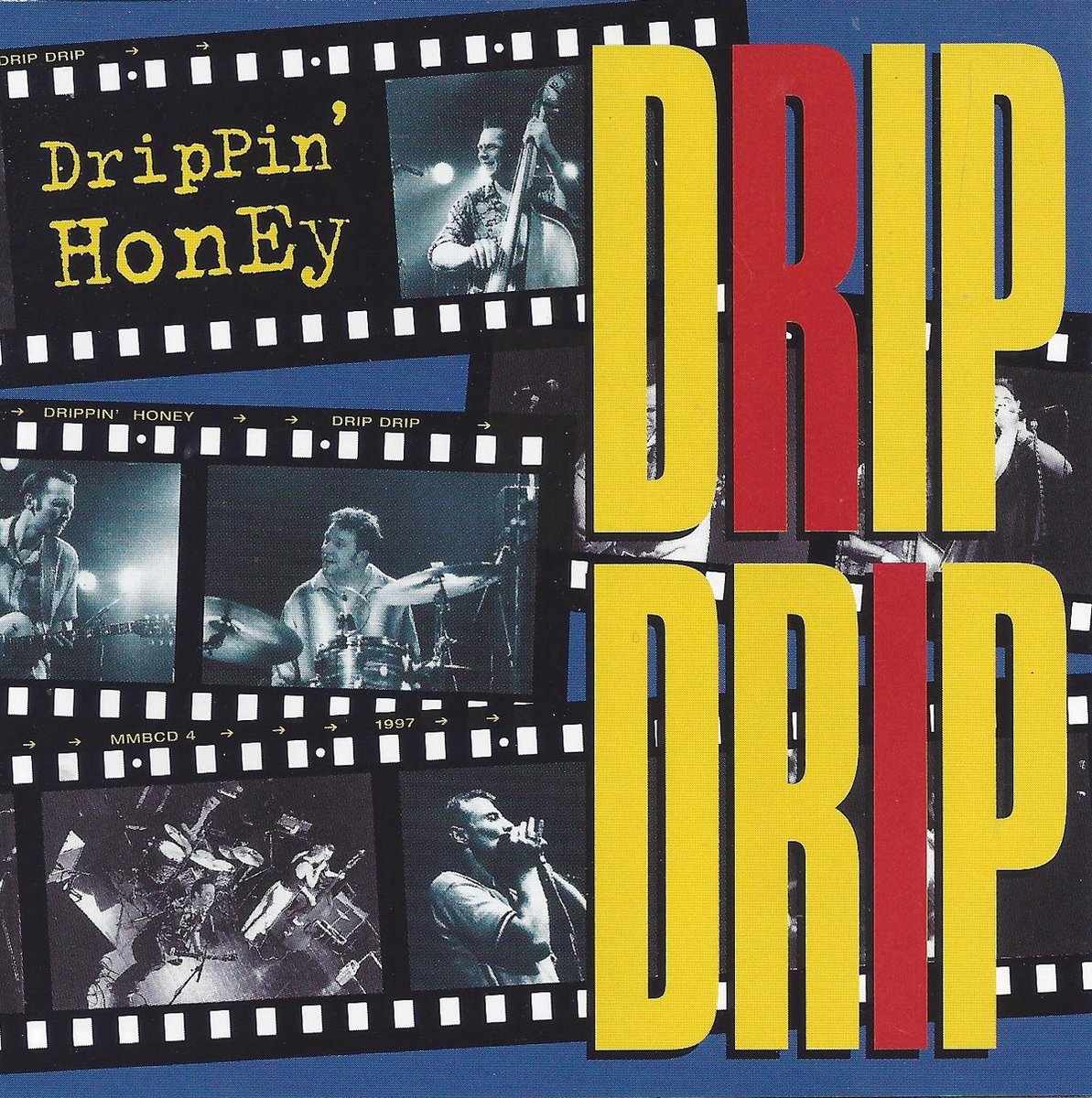 Drip Drip