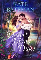 Ruthless Rivals 4 - Desert Island Duke