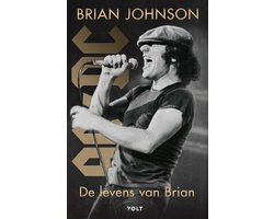 Omslag van De levens van Brian
