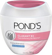 Pond's Cream Clarant B3 50GR