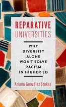 Critical University Studies- Reparative Universities