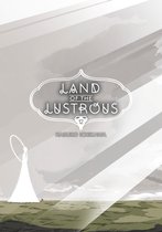 Land of the Lustrous- Land of the Lustrous 12