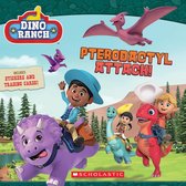 Dino Ranch- Pterodactyl Attack!