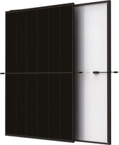 36 stuks TRINA SOLAR 410W ZONNEPANEEL MONO FULL BLACK VERTEX S (0% BTW artikel. Zie omschrijving)