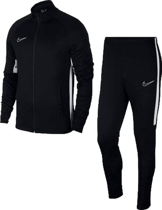 Trainingspak Jamie Stretch Slim Fit Heren