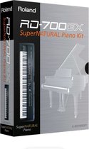 SUPERNATURAL PIANO UPGRADE VOOR RD-700GX