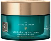 RITUALS The Ritual of Karma 48h Hydraterende Bodycrème - Lotusbloem - 220 ml