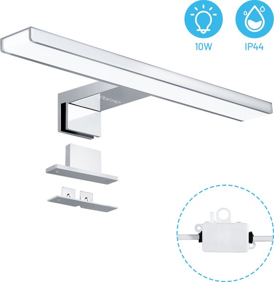 kalb Material für Möbel LED 3 Colours in 1 Bathroom Light