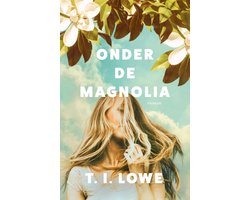 Omslag van Onder de magnolia