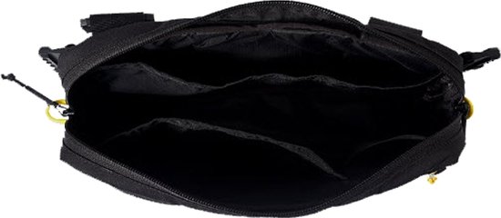 Sac à bandoulière Nitecore SLB03