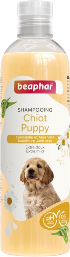 Beaphar Shampoo Hond Puppy 250 ml